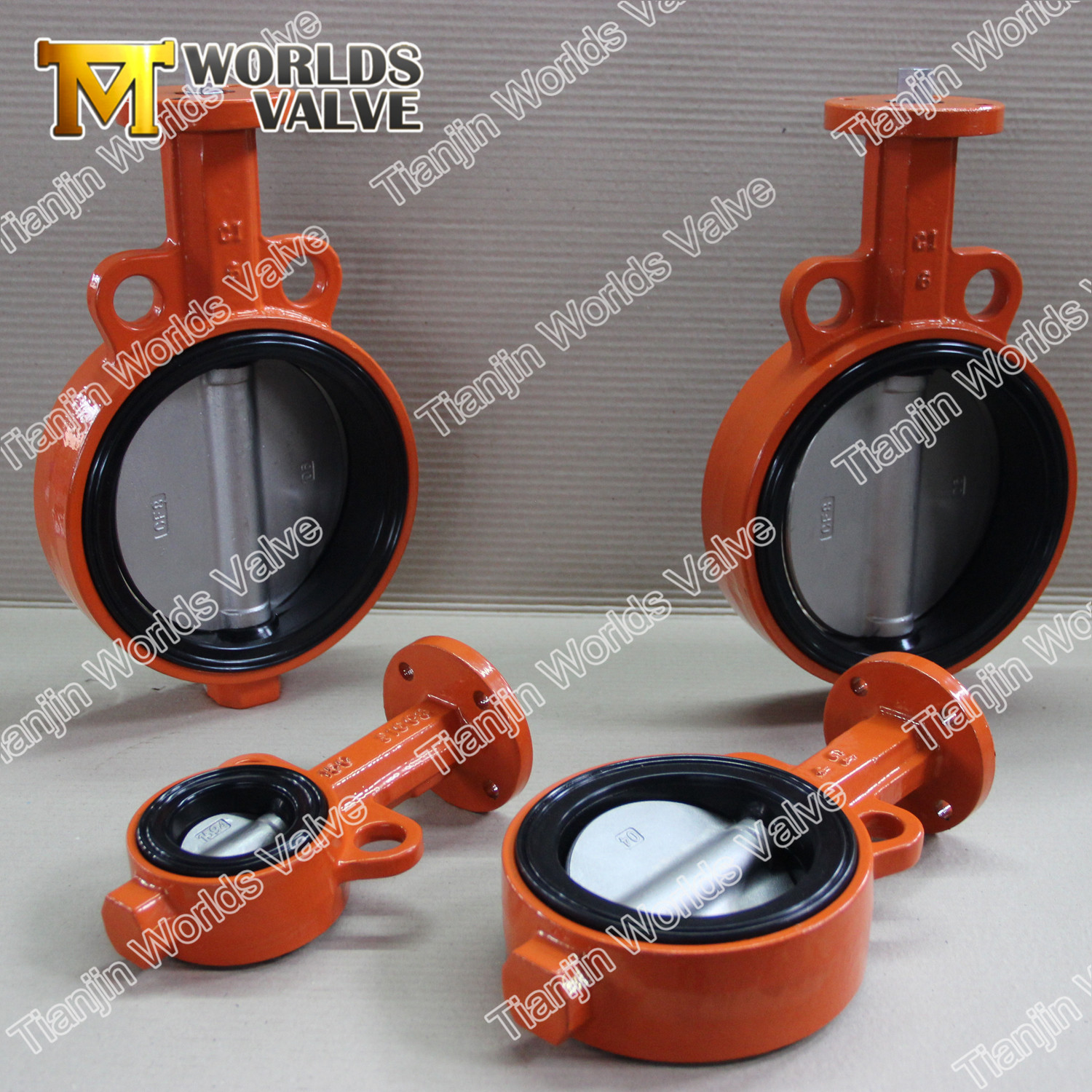 aluminium-lever-penstock-rubber-seat-butterfly-valve-from-china